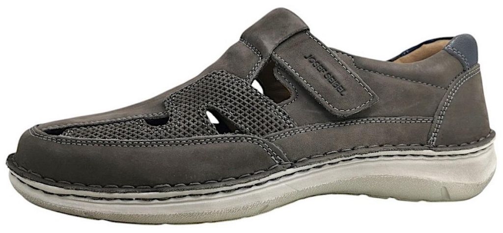 Josef Seibel New Anvers 81 : Mocassins pour hommes, Image du produit 