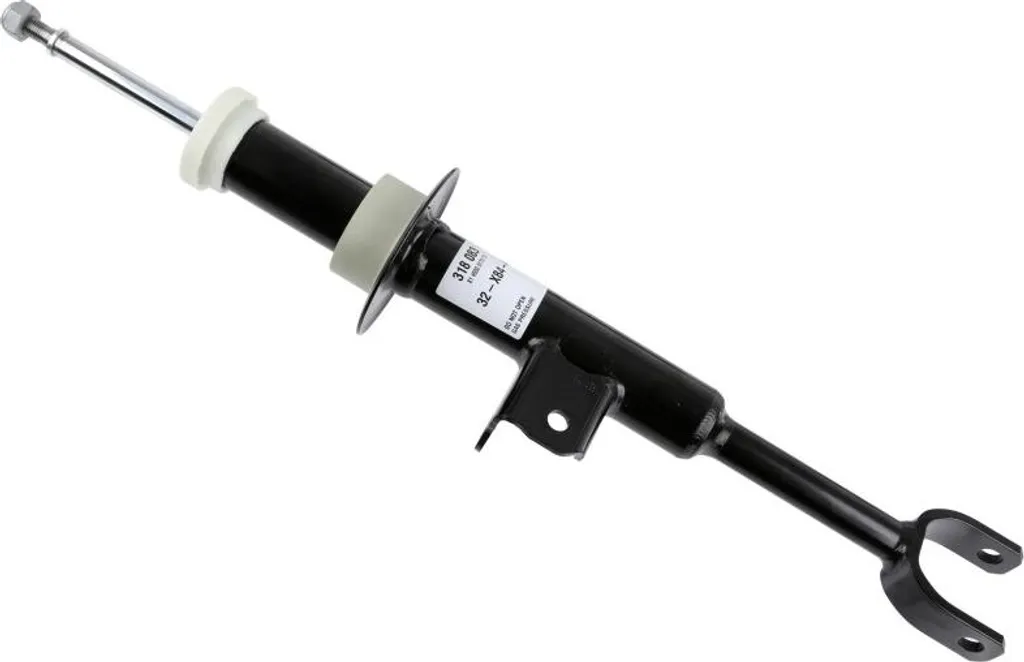 Amortisseur Sport pour BMW G31 Touring 2WD - Suspension de Qualité OEM