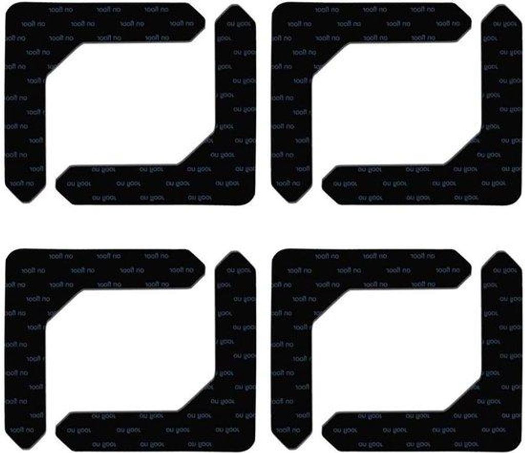 Antislip-Tapijt-Gripper-L-Formig-8-Stck-Schwarz