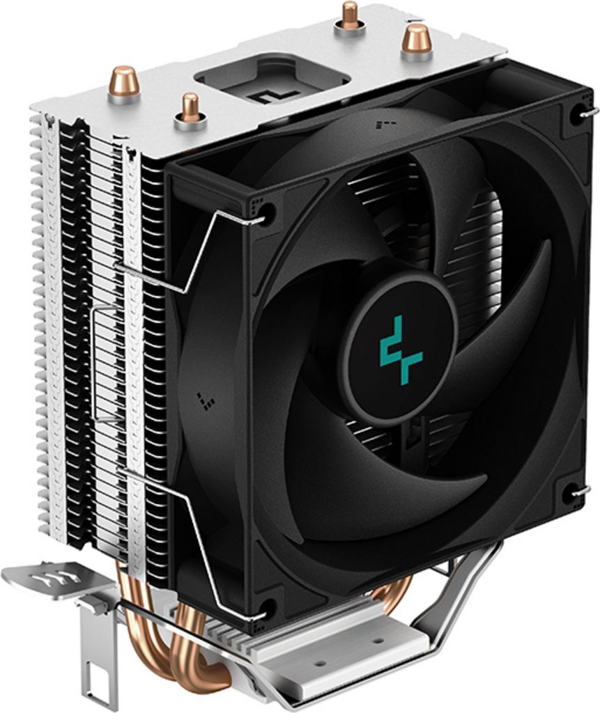 DEEPCOOL R-AG200-BKNNNMN-G CPU-Lüfter