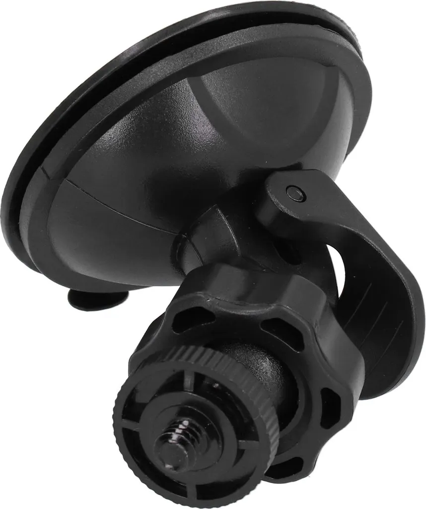 SUPPORTO VENTOSA REGISTRATORE auto per Yi Dash Camera Nextbase HD DVR