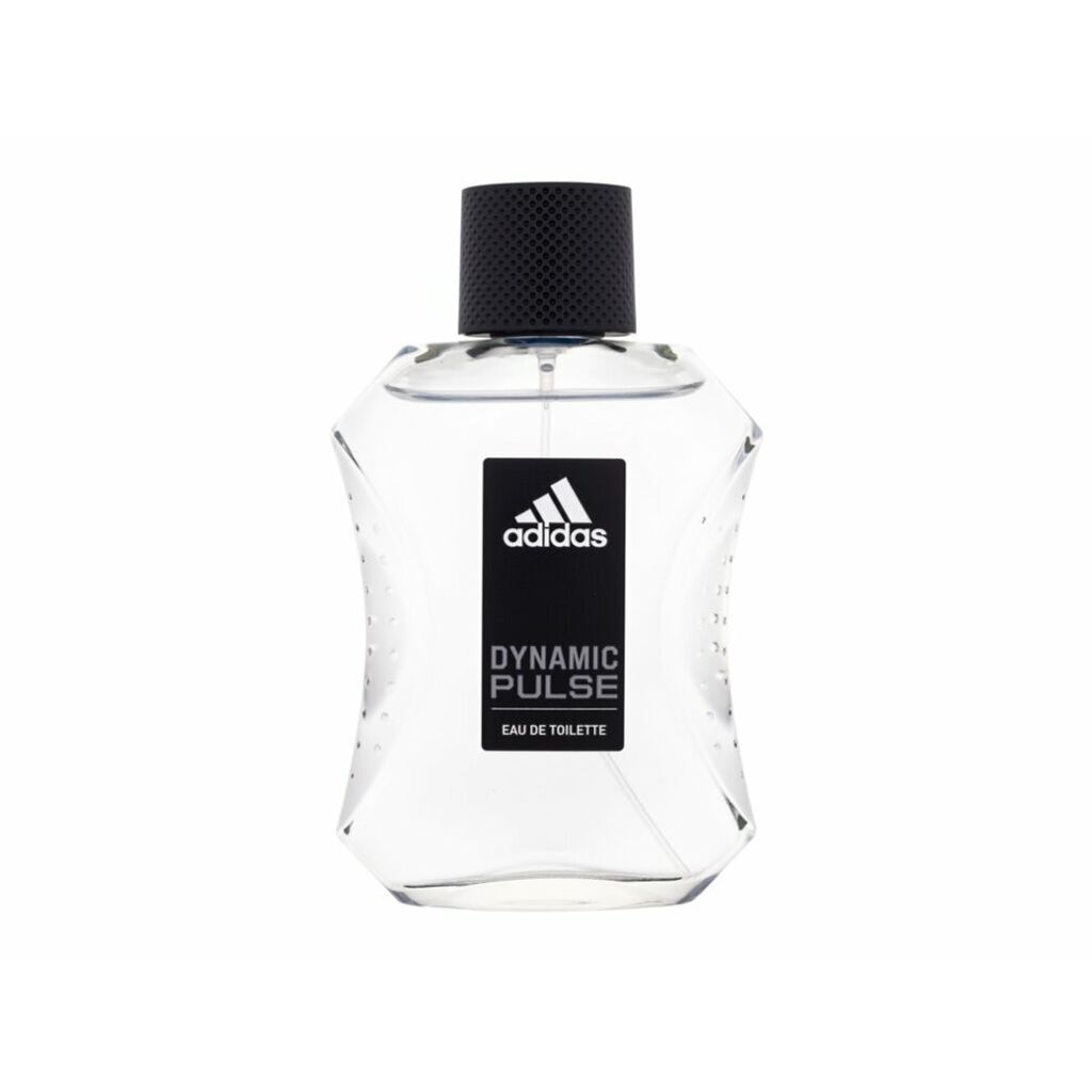 Adidas Dynamic Pulse Eau de Toilette, 100ml Immagine del prodotto 