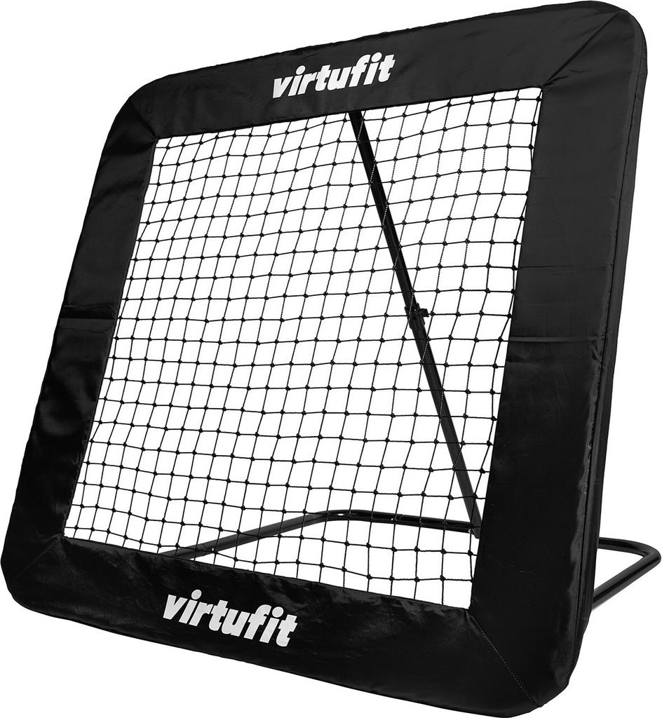 VirtuFit Adjustable Rebounder Pro – Kickback – 124 x 124 cm Produktbild 
