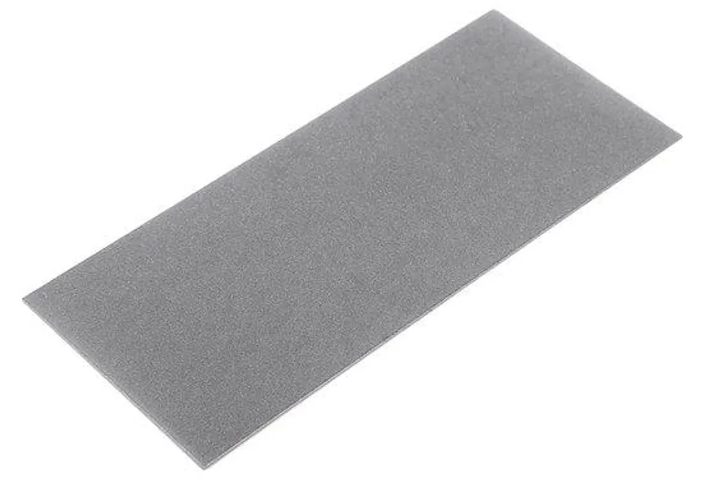 Disques abrasifs diamantés grain 80 à 3000 pour ponçage et polissage