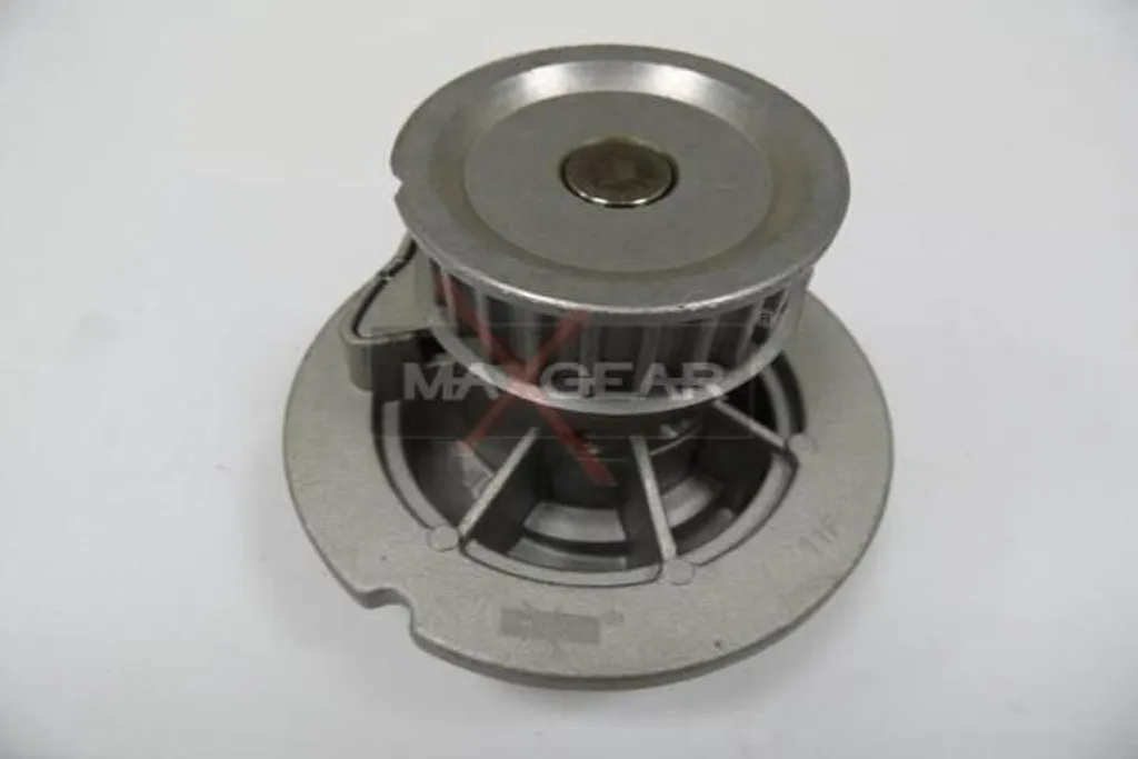 Maxgear Pompe à eau 47-0025 (OE 9199592) pour Opel Astra, Vectra, Zafira