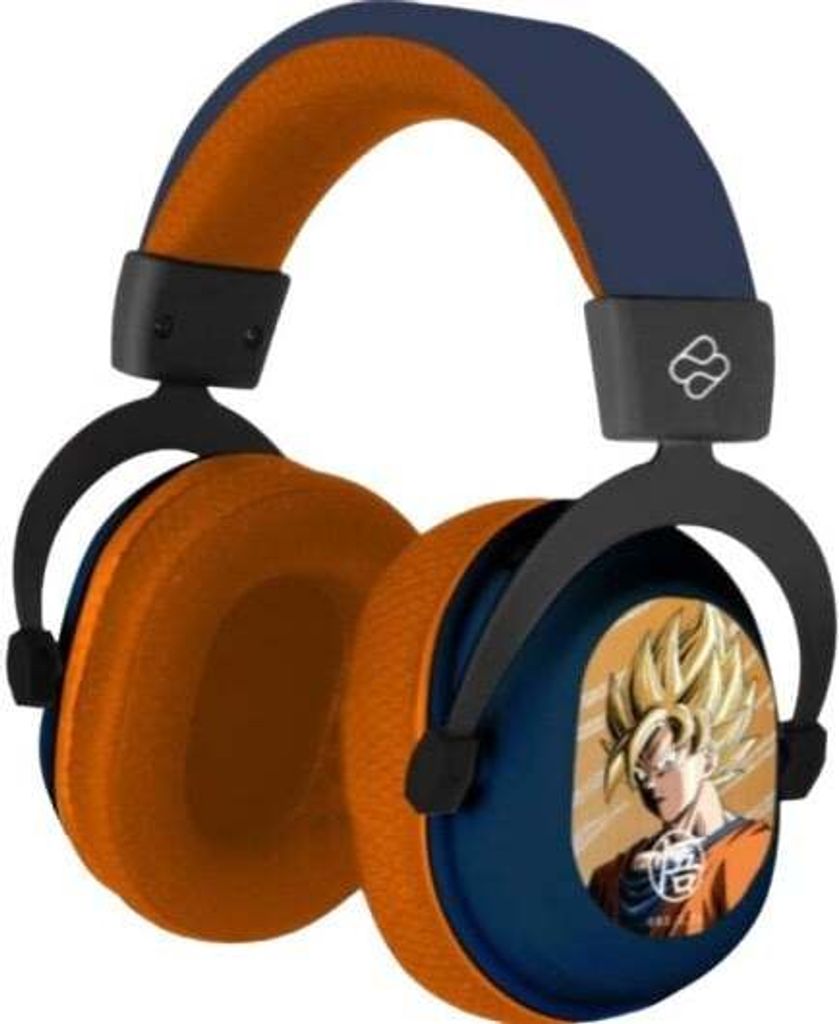 Blade Gaming Headset Dragon Ball Z wireless
