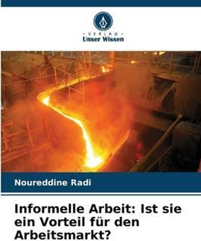 Informelle Arbeit: Ist sie ein Vorteil für den Arbeitsmarkt?