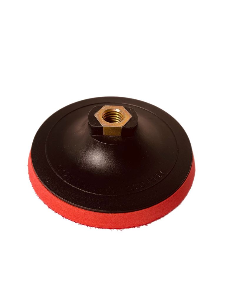 PROFILINE Klett-Stützteller 125 Stützteller main image 1