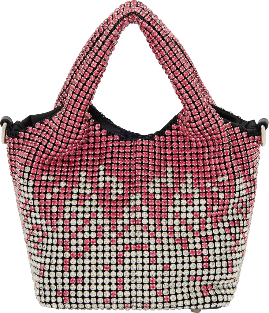 Acquista Borsa Joella Argento Online | Borsa Donna Elegante Taglia Unica