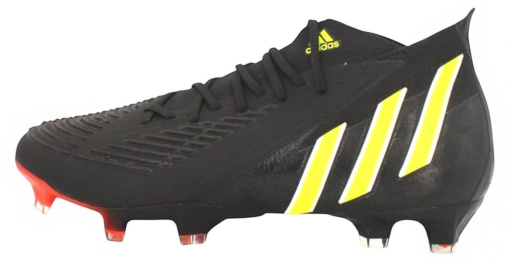 Adidas Predator Edge.1 Fg Herren Fußballschuhe Zone-Skin Gr. 42