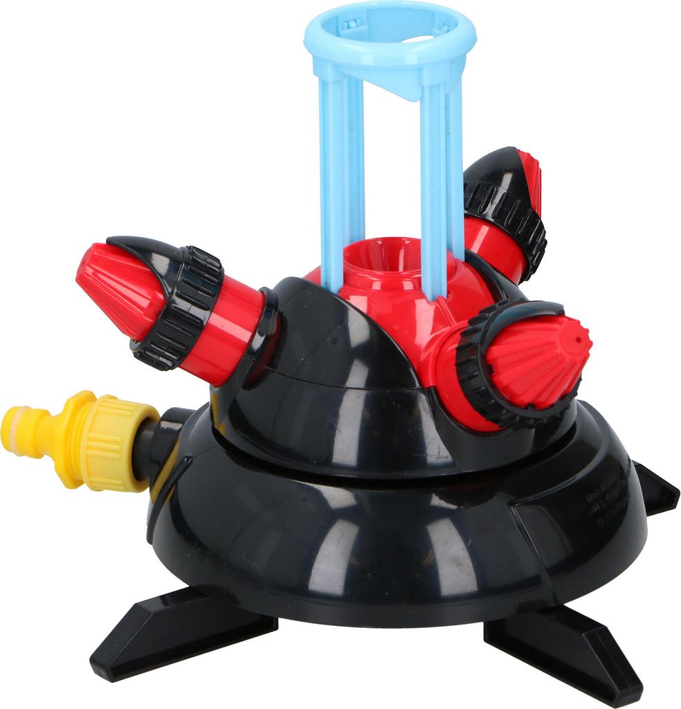 Wasserspiel Sprinkler Kinder Dusche Garten Fontäne Spiel Produktbild 