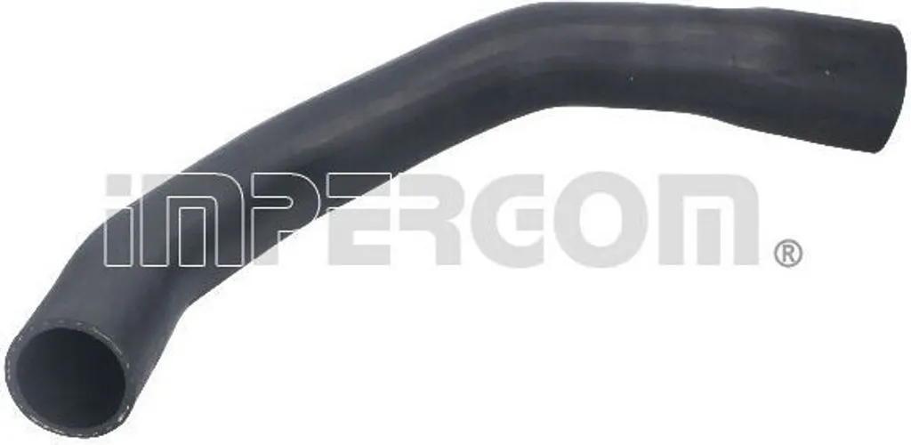 Conduit d'admission Turbo pour FORD Focus II et C-MAX : Pièce 225715