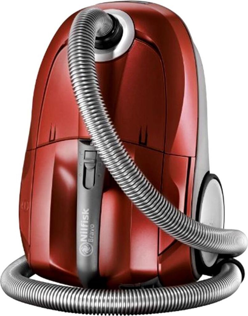 Aspirateur Nilfisk Bravo SR10P07A EU 4,3 l, cylindre sec, Image du produit 