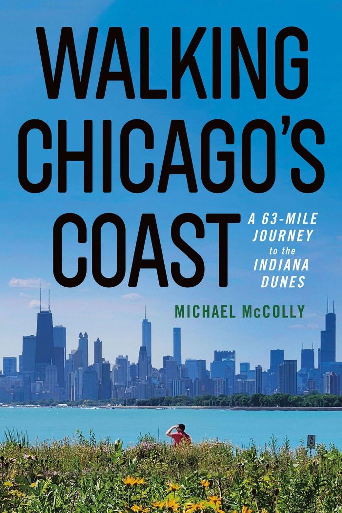 Walking Chicagos Coast – Lingua: Inglese