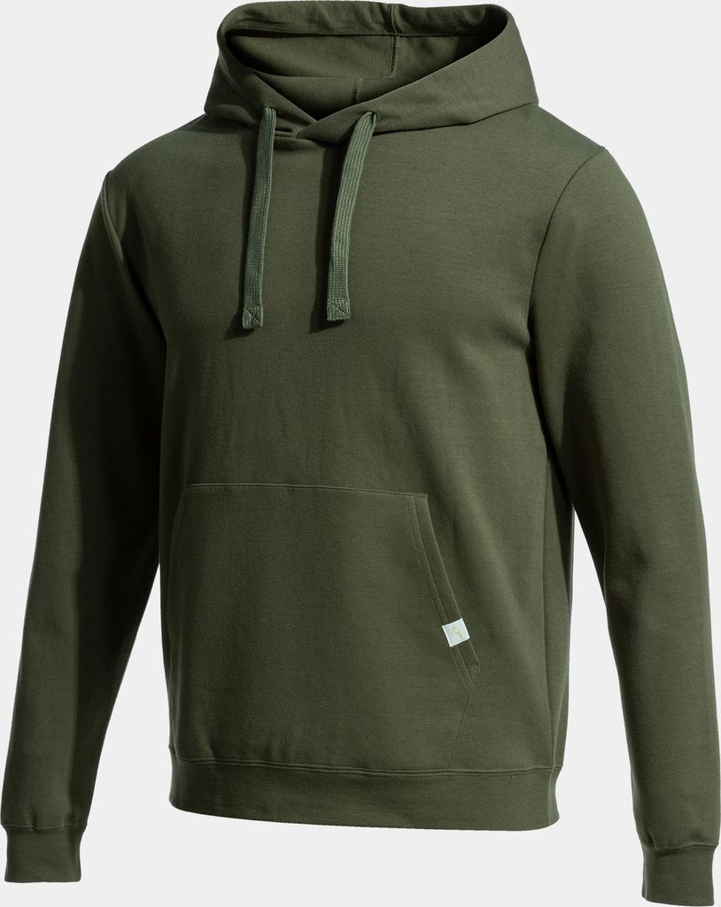 Joma Combi Kapuzenpullover Grün M Mann Grün M