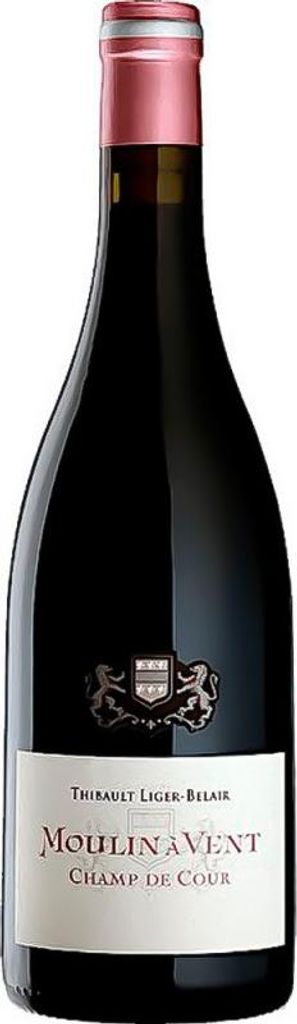 Liger-Belair Moulin-a-Vent Champ de Cour 2019 Magnum Rotwein Frankreich Weinrot 150.00 cl 13.5 %