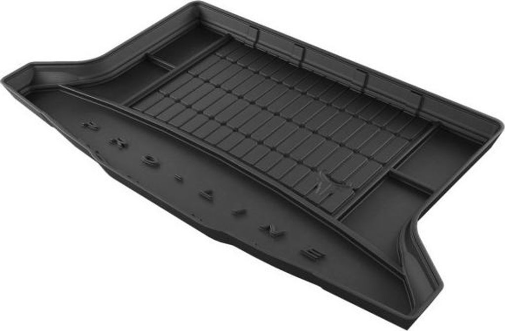 Mata do bagażnika FROGUM 3D do Suzuki SX4 2006-2014 Zdjęcie produktu 