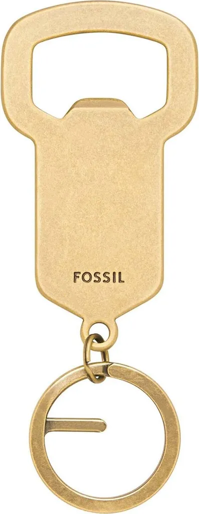 Porte-clés Fossil Hayes Gold pour retrouver facilement vos clés