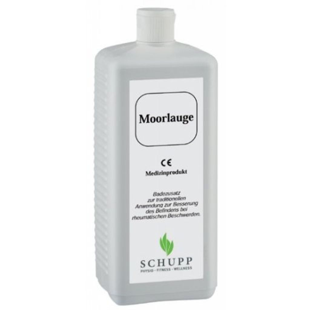 MOORLAUGE Bad