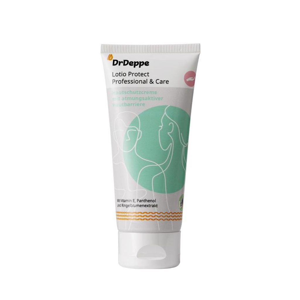 Hautschutzcreme 100 ml Lotio Protect Professional & Care