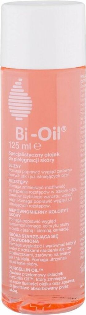 Bio-Oil Hautpflegeöl 125ml mit PurCellin Öl zur Produktbild 