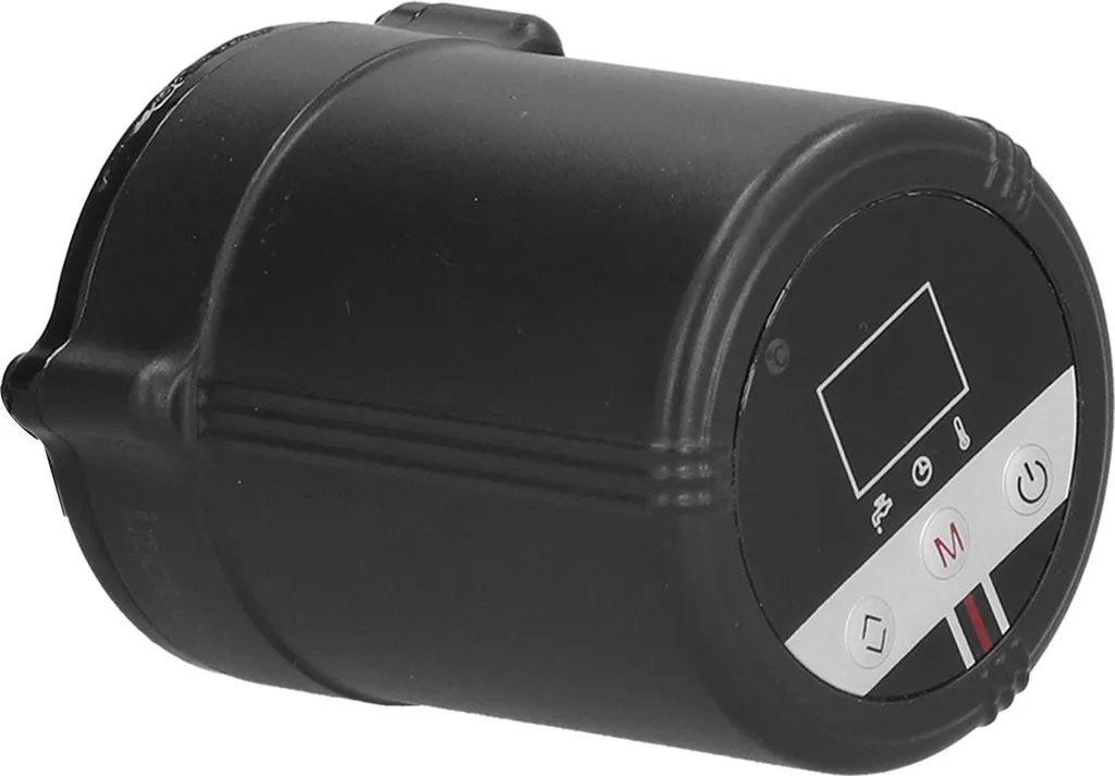 Pressostat avec affichage numérique intelligent 220V modèle MPC-03 - 2