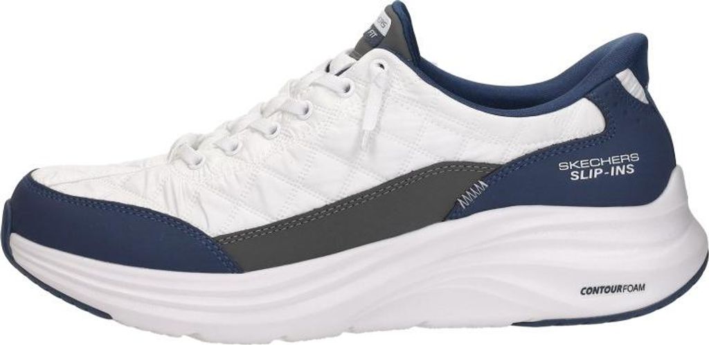 Skechers Slip-Ins: Contour Foam Cozy Fit  Sneakers Laag - Image du produit 