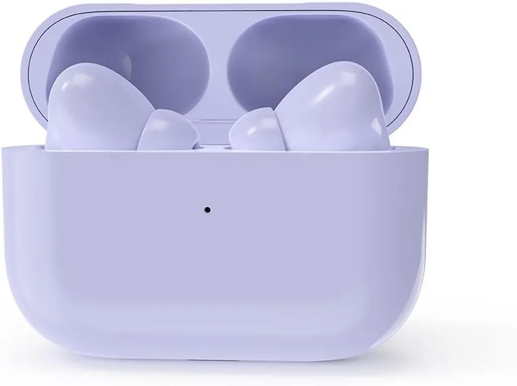 In-Ear Kopfhörer Bluetooth v.5, bis zu 3 Stunden Spielzeit, Freisprechfunktion, kompaktes und tragbares Design, schnelles Aufladen, hohe Klangqualität