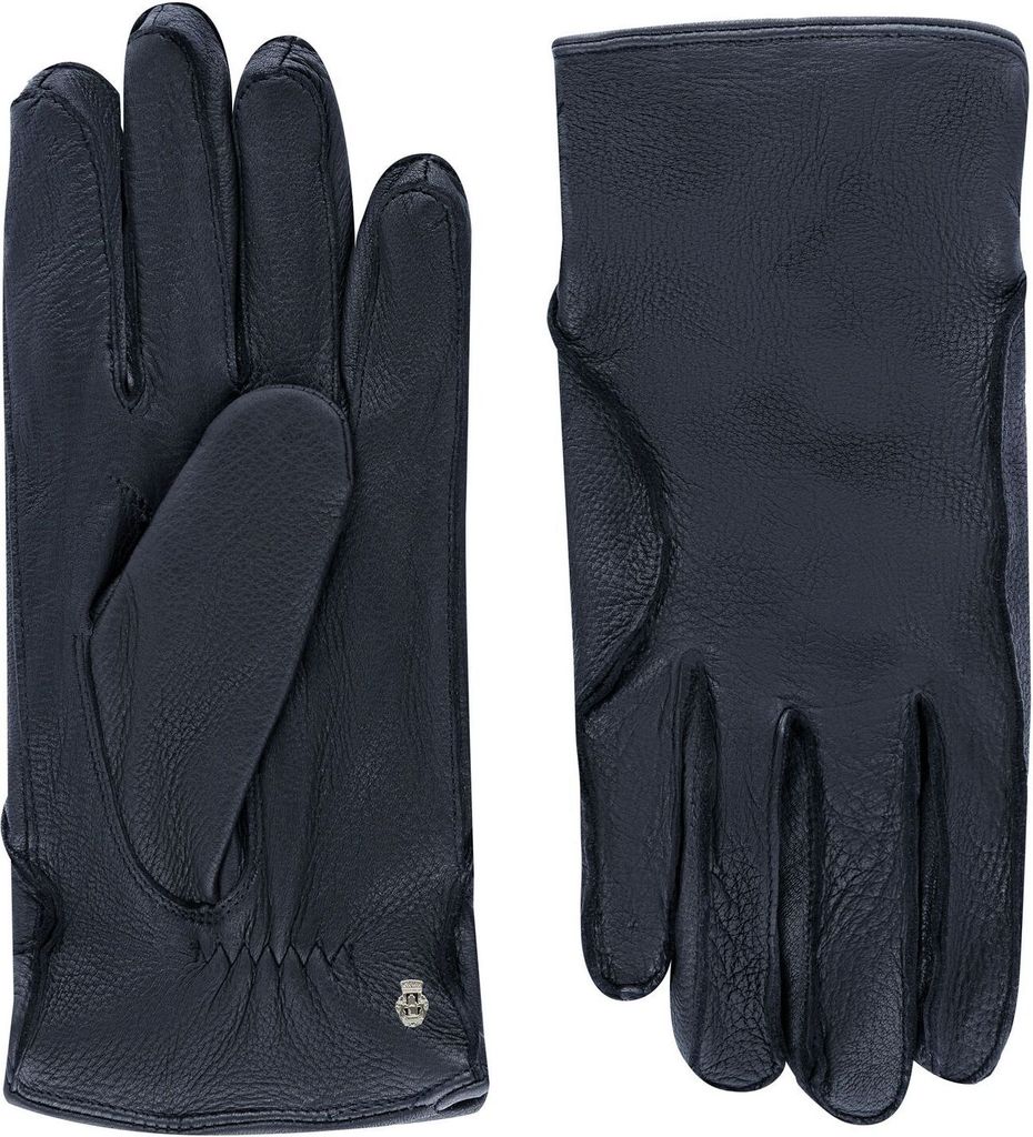 Roeckl Herren Handschuh Hanko aus Hirsch-Nappaleder