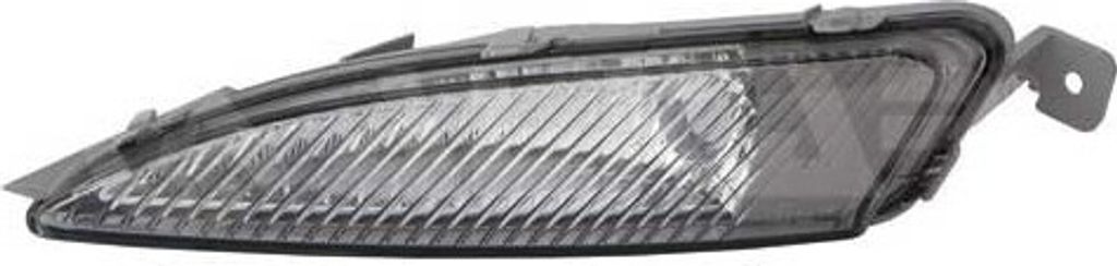 Blinkleuchte DEPO 442-1605R-UE