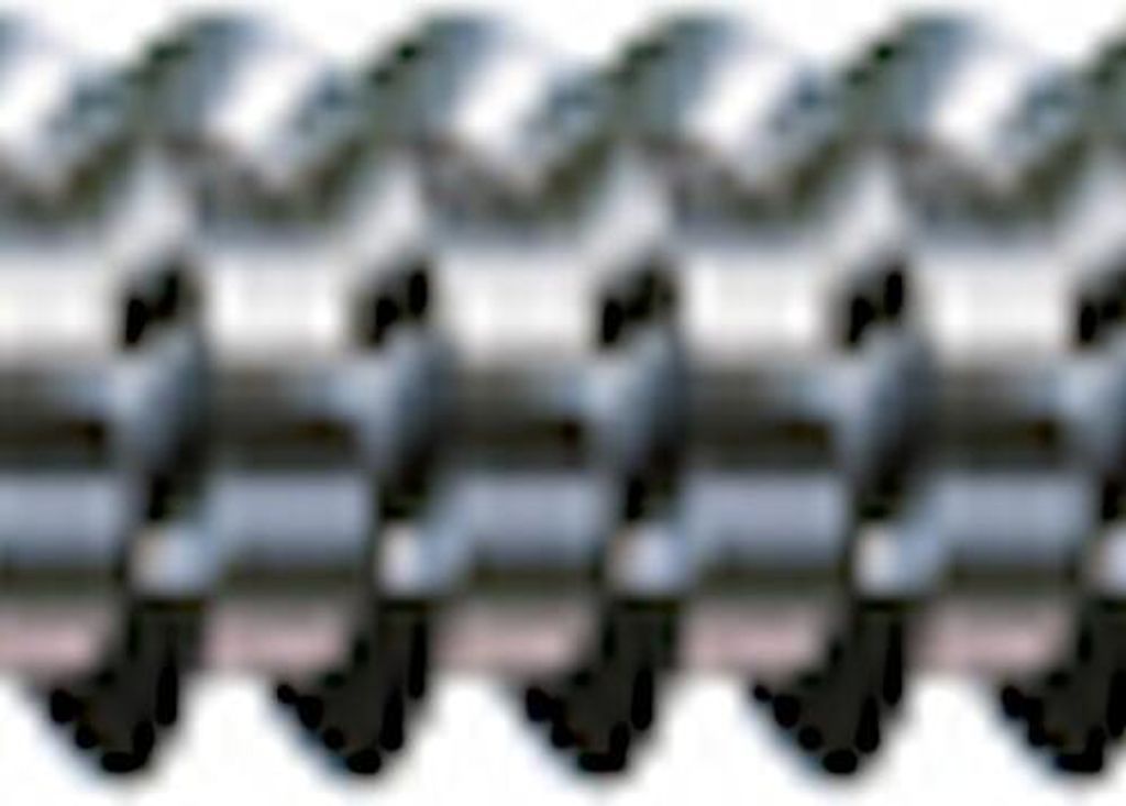 SPAX Rahmenanker RA SeKo galv. vz. 7,5x150 mm (6 St.)
