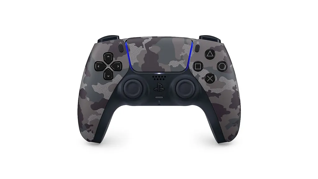 Sony DualSense V2 Manette sans Fil PlayStation 5 avec Autonomie Améliorée