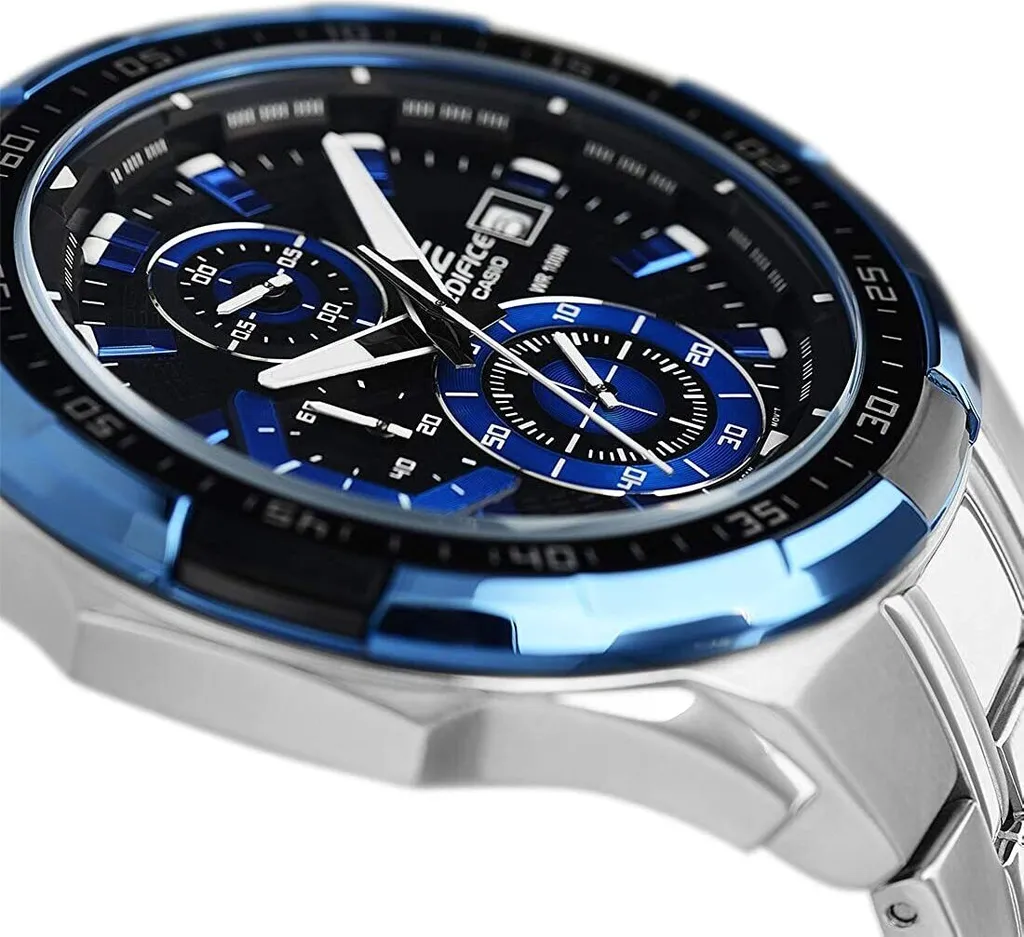 Orologi Casio ty162310 - 23
