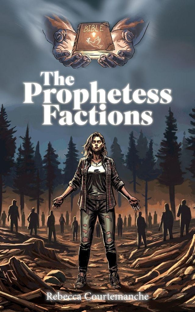 The Prophetess Factions