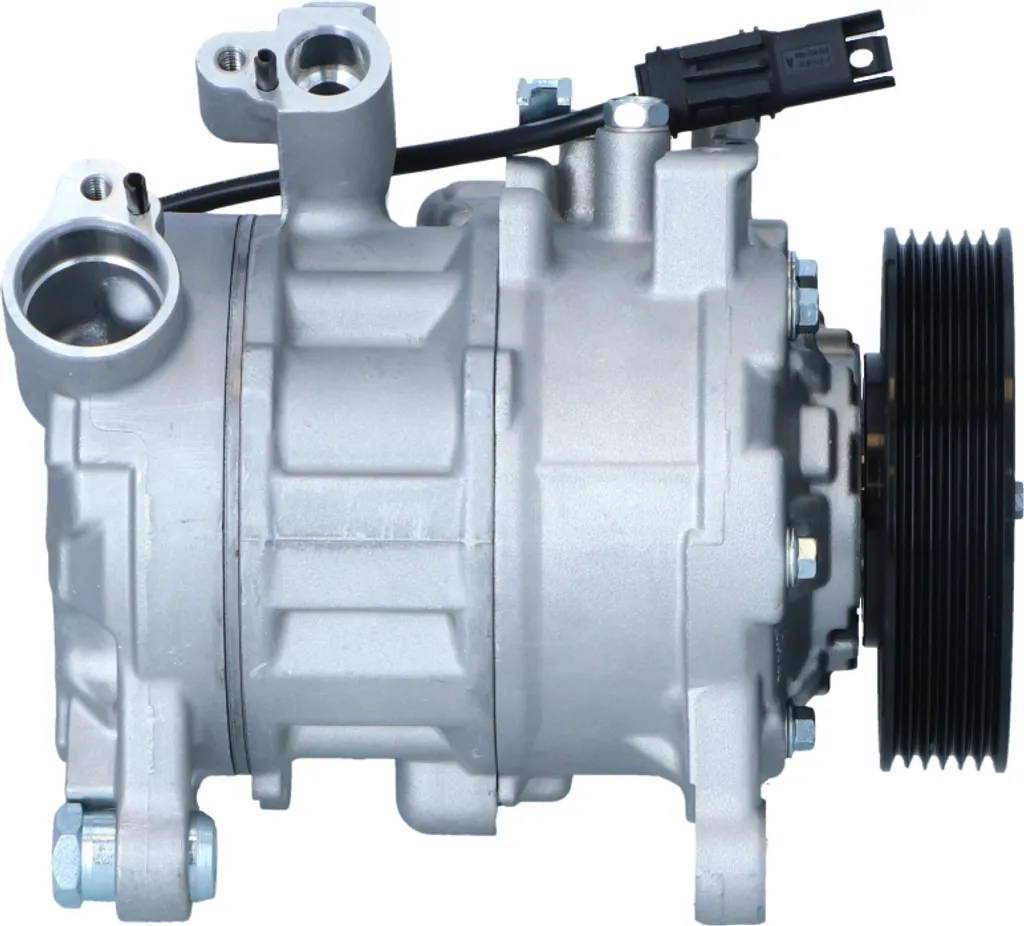 Plus de Froid ? Compresseur Climatisation NRF 32837 pour BMW E90 et X3 F25