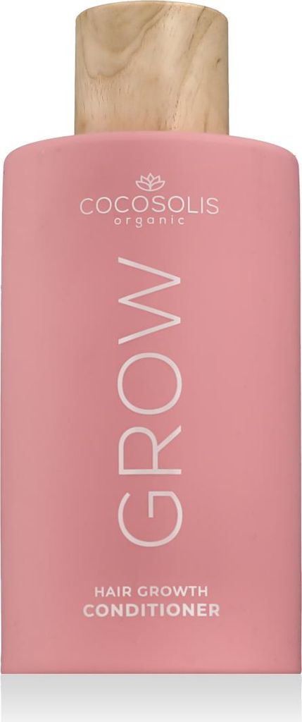 COCOSOLIS GROW Hair Growth Conditioner 200 ml