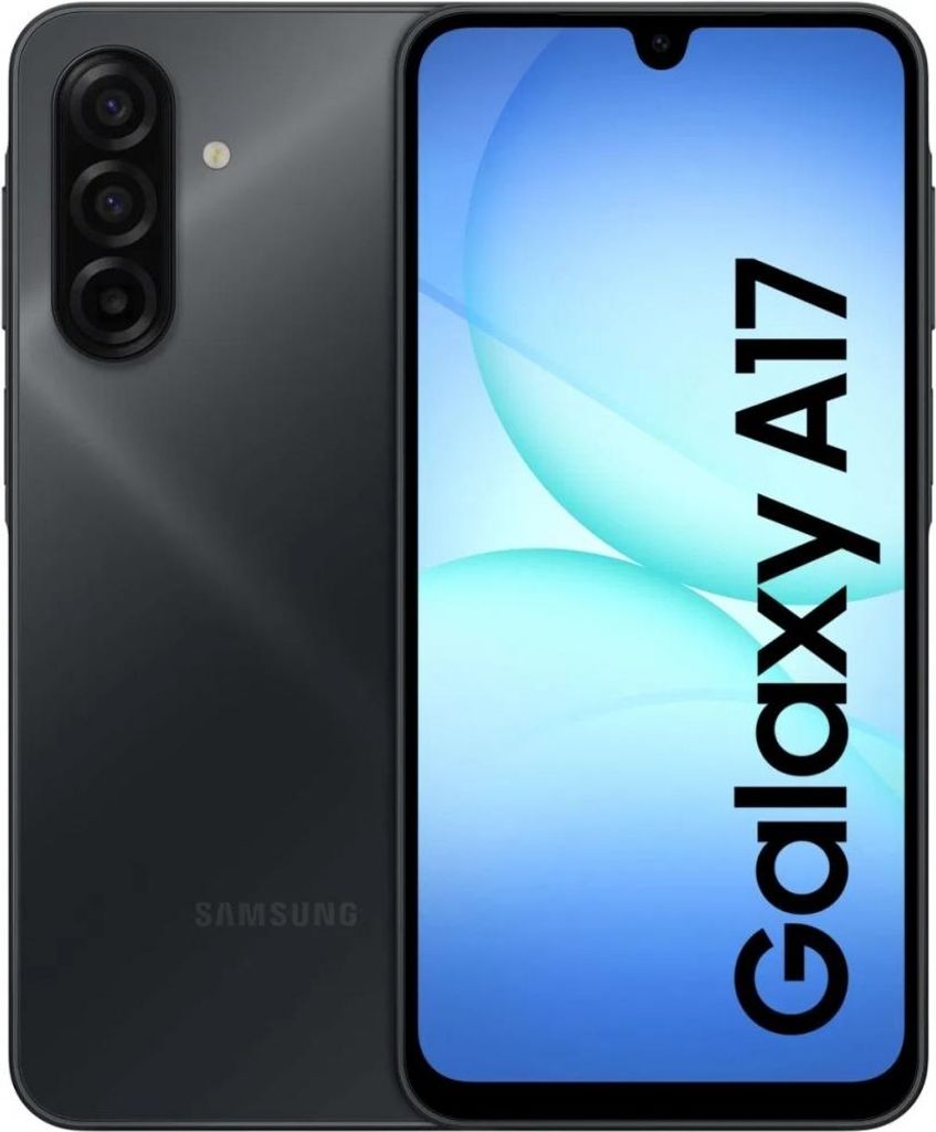 Samsung SM-A175 A17 8 + 256 GB6.7 Produktbild 