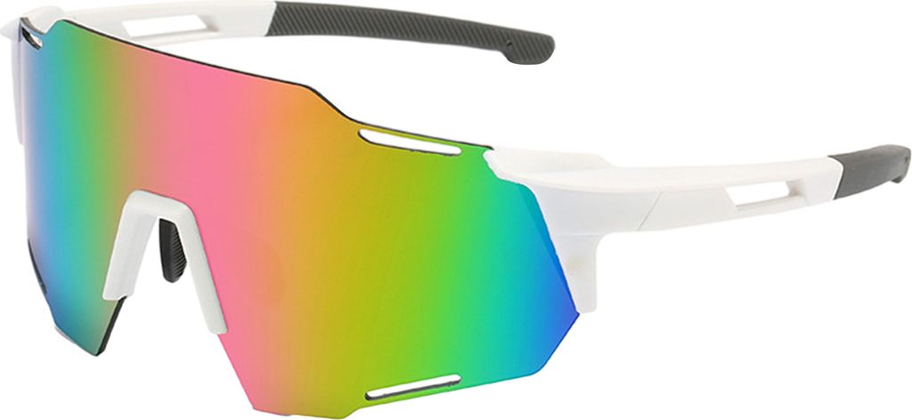 Sonnenbrillen Fahrradbrille Weitsicht Ultraleicht UV-Schutz Schutzbrille Polarisierte Sonnenbrille Sportbedarf