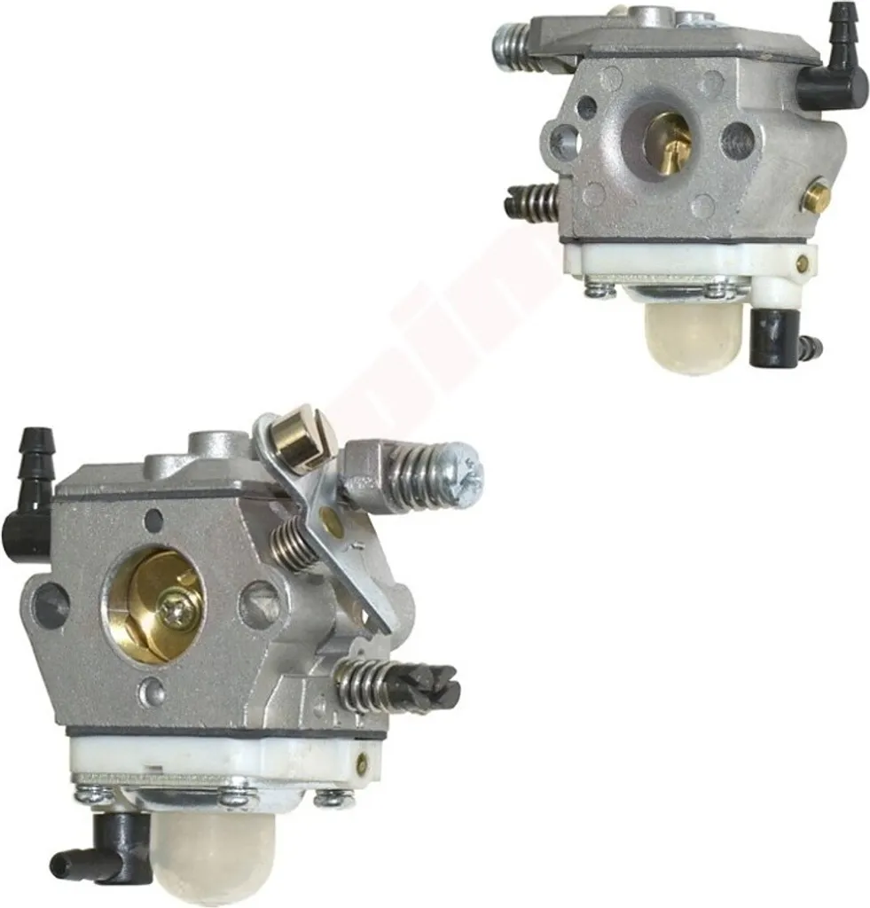 Carburateur Walbro WT-236 pour Réparation Moteur Chinois Thermique