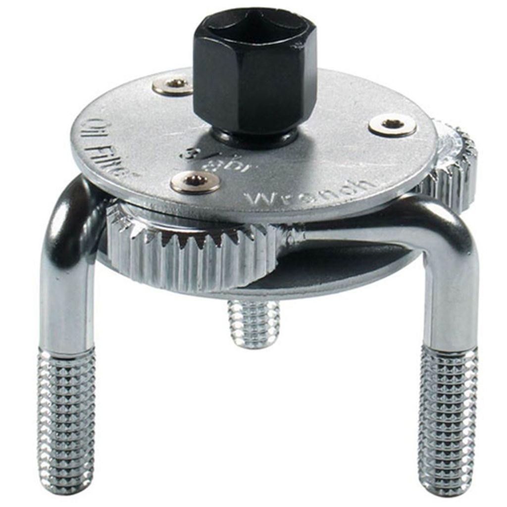 Ölfilterschlüssel Ölwechselwerkzeug Öldienstschlüssel Ölfilterspinne Ø 65-120mm