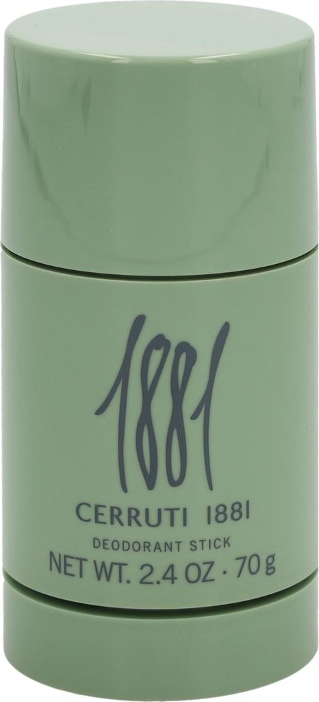 Cerruti 1881 Pour Homme Deo Stick Produktbild 