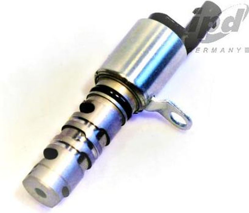 HEPU 21-5020 Steuerventil, Nockenwellenverstellung OE 04E906455D kompatibel mit A1 8X, A3 8V, A4 8W, A5 F5, Q2, Q3, Alhambra, Ateca, Ibiza, Leon, M...