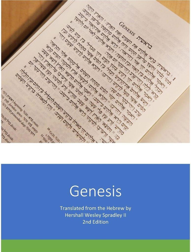 Genesis