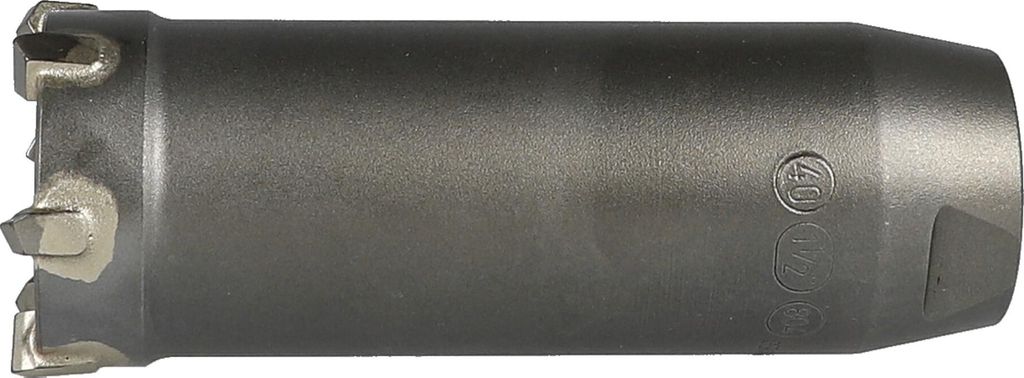 Heller RatioQuick Bohrkrone Durchmesser 150 x 80/105 mm
