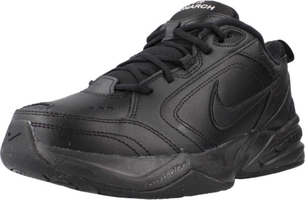NIKE AIR MONARCH IV Schwarz Produktbild 