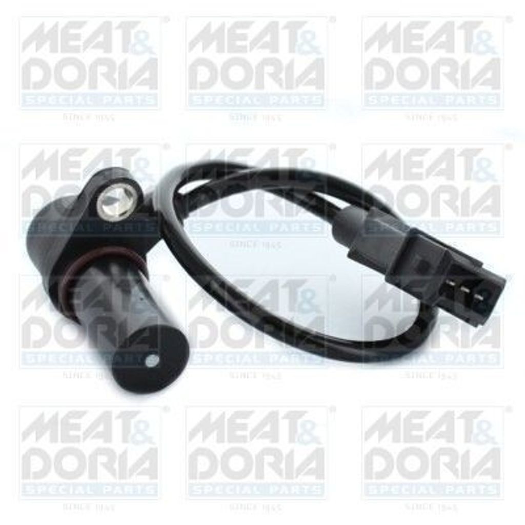 MEAT & DORIA Motordrehzahlsensor 87208 für OPEL Astra G CC (T98)