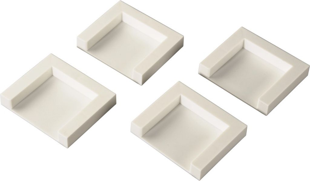 Xavax 00111310, Stojak, Dowolna marka, Plastik, 50 mm, 50 Zdjęcie produktu 