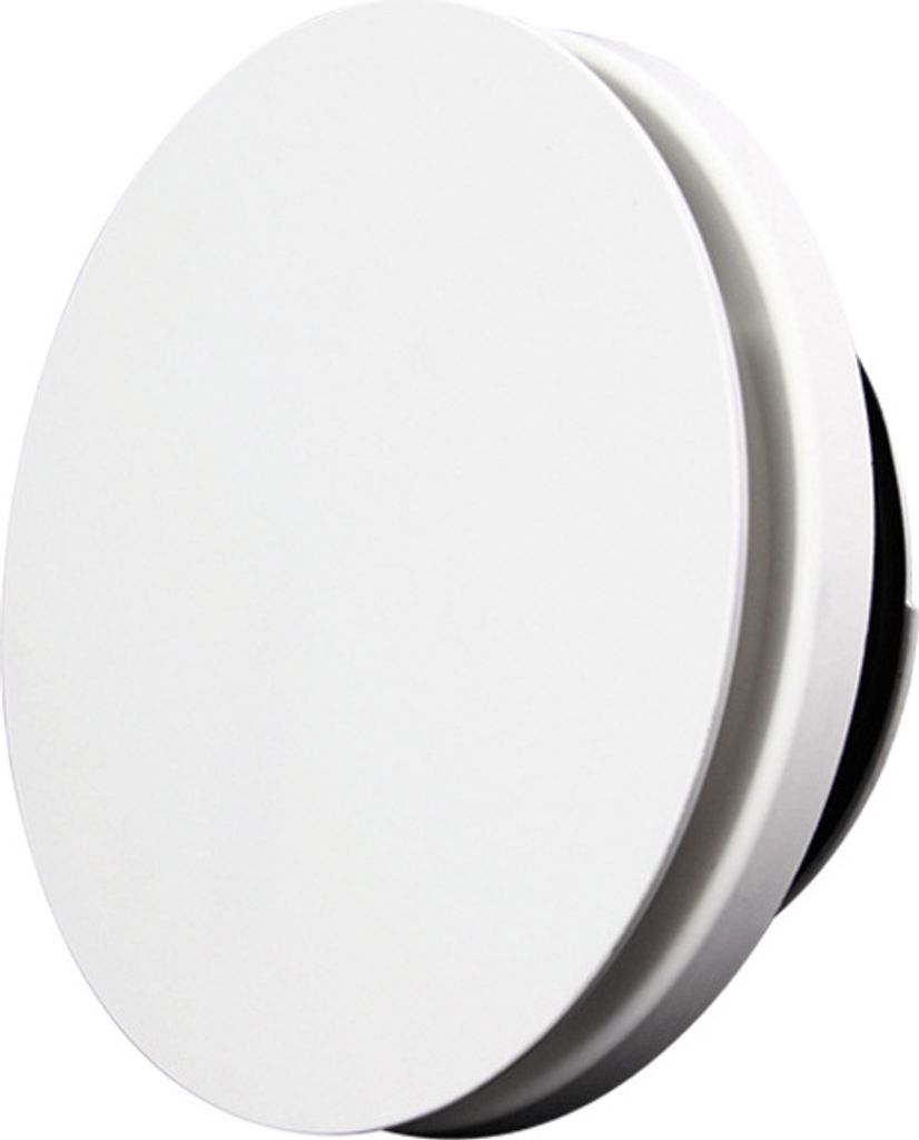 Vent-Axia - RV 100 - Weiß - Ø100mm - 26 Stufen Produktbild 