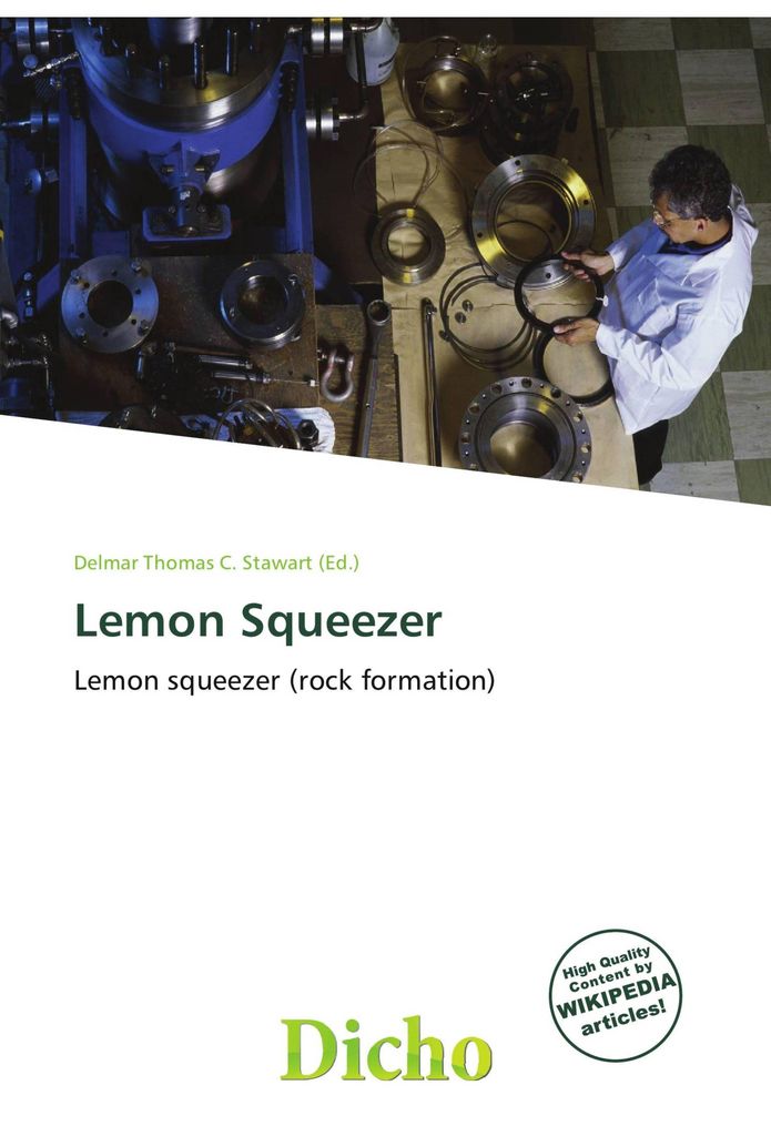 Lemon Squeezer