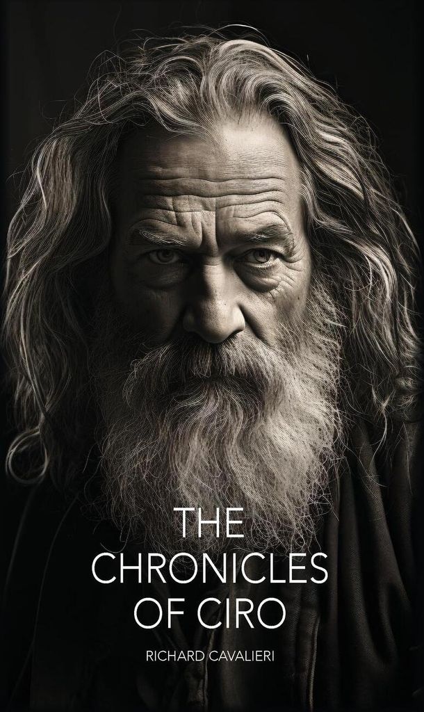 The Chronicles of Ciro